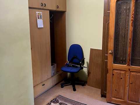 квартира за адресою Наукова вул., 29