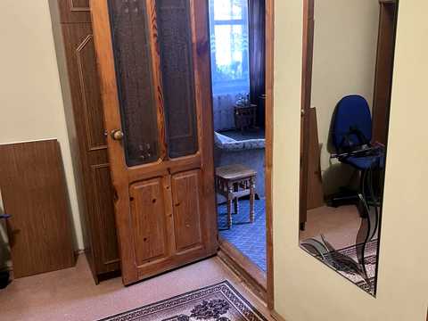 квартира за адресою Наукова вул., 29