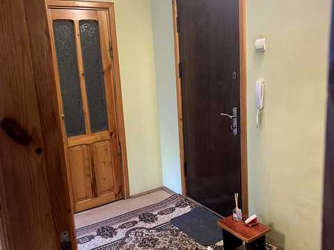 квартира за адресою Наукова вул., 29