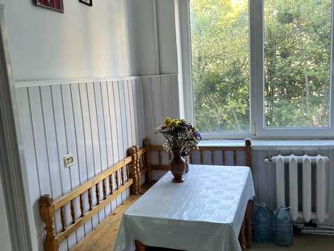 квартира за адресою Наукова вул., 29