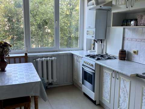 квартира за адресою Наукова вул., 29
