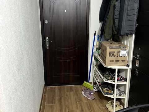 квартира за адресою Наукова вул., 29