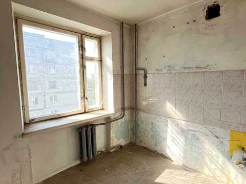 квартира по адресу Потёмкинская ул. (Потёмкинская), 143