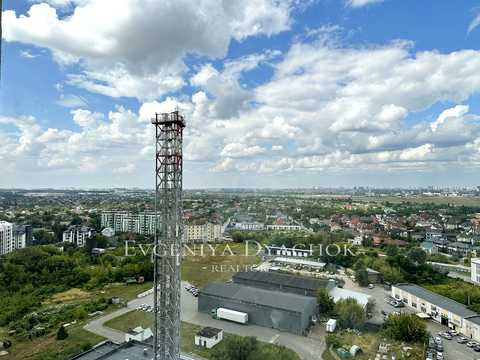 квартира по адресу Михаила Максимовича ул. (Трутенко Онуфрия), (Будинок 5)