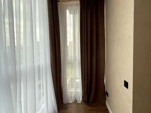 квартира по адресу Запорожское шоссе, (Будинок 12)