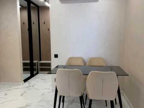 квартира по адресу Запорожское шоссе, (Будинок 12)