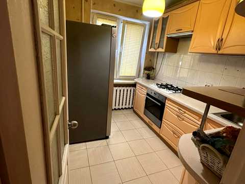 квартира по адресу Академика Глушко просп. (Академіка Глушка), 26