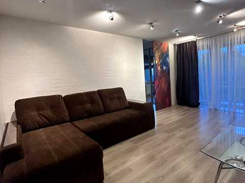 квартира за адресою Олександра Поля просп. (Кірова), 62