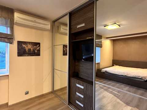 квартира за адресою Олександра Поля просп. (Кірова), 62