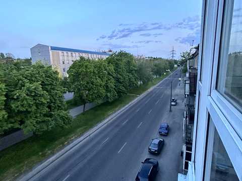 квартира за адресою Олександра Поля просп. (Кірова), 62