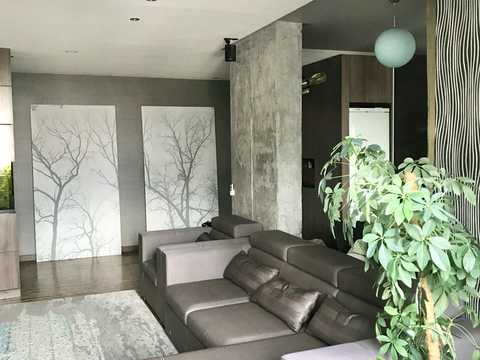 квартира за адресою Бориса Гмирі вул., 6