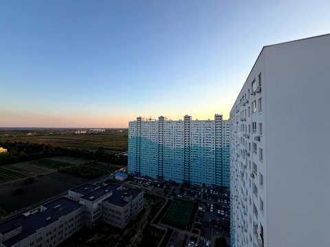 квартира по адресу Пригородная ул., 22-Б