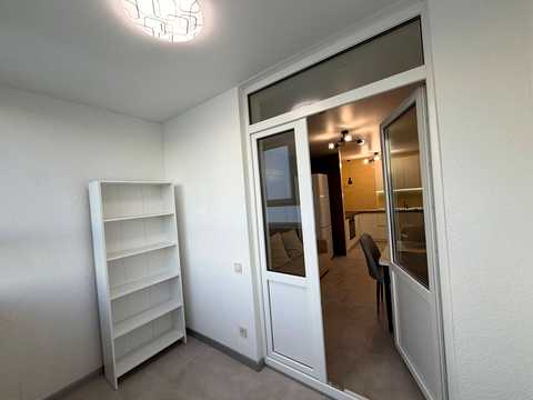 квартира по адресу Пригородная ул., 22-Б
