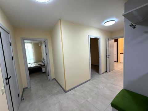 квартира по адресу Пригородная ул., 22-Б