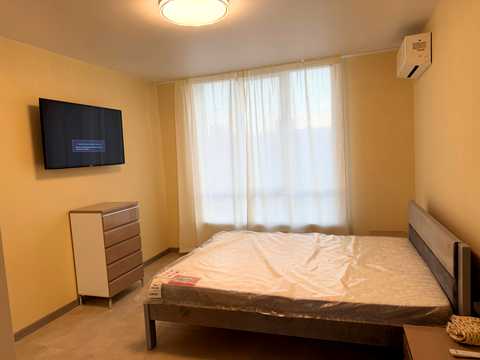 квартира по адресу Пригородная ул., 22-Б
