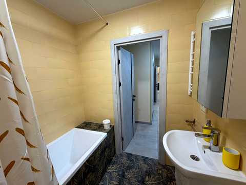 квартира по адресу Пригородная ул., 22-Б
