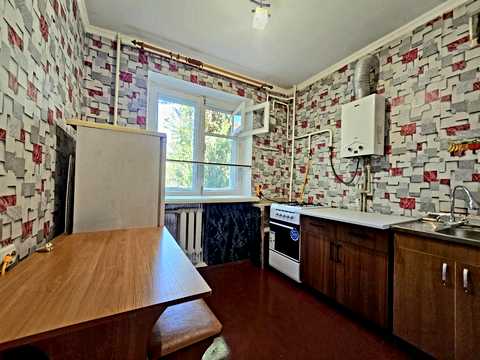 квартира по адресу Британська ул. (Суджанская), 38-А