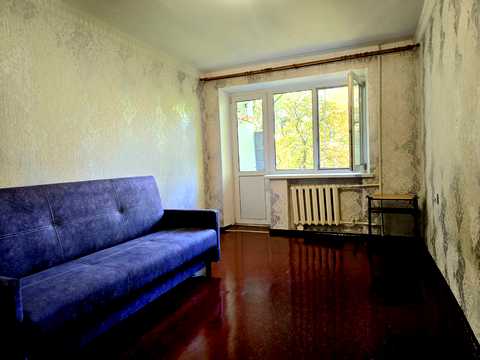 квартира по адресу Британська ул. (Суджанская), 38-А
