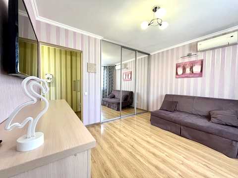 квартира за адресою Миру вул., 40