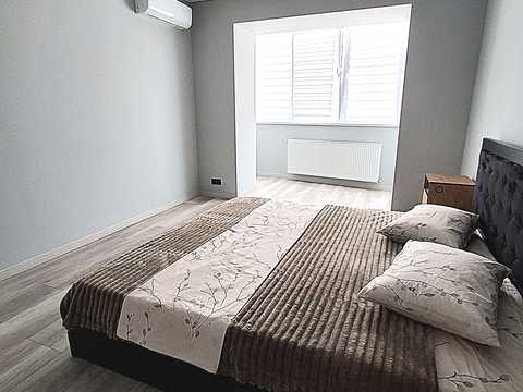 квартира за адресою Пасічна вул., 38-А