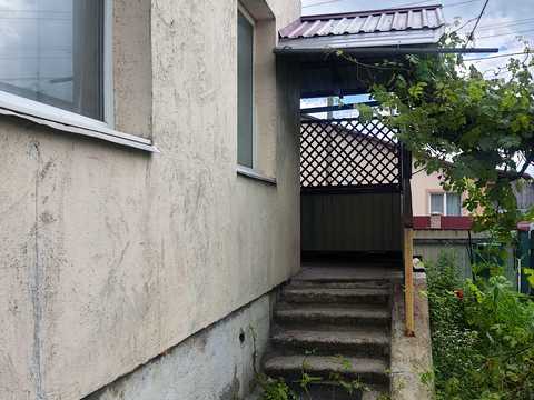 будинок за адресою Ічня, Соборності вул., 18