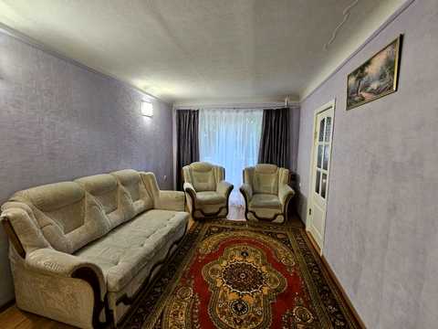 квартира по адресу Науки просп. (Гагарина), 98