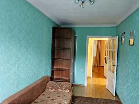 квартира по адресу Науки просп. (Гагарина), 98