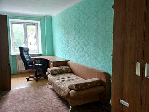 квартира по адресу Науки просп. (Гагарина), 98