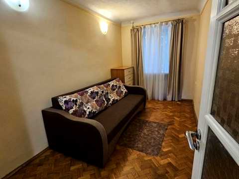 квартира по адресу Науки просп. (Гагарина), 98