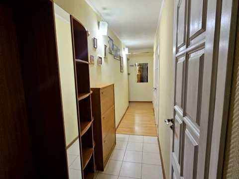 квартира по адресу Науки просп. (Гагарина), 98
