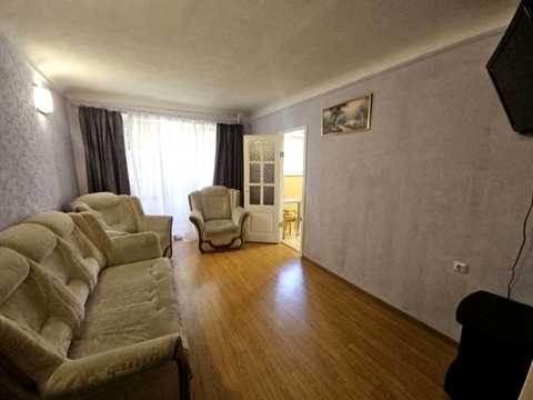 квартира по адресу Науки просп. (Гагарина), 98
