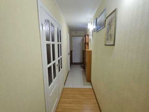квартира по адресу Науки просп. (Гагарина), 98