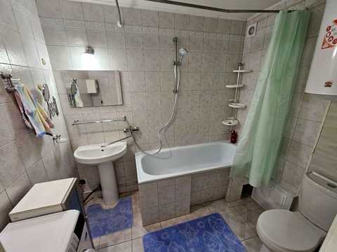 квартира по адресу Науки просп. (Гагарина), 98