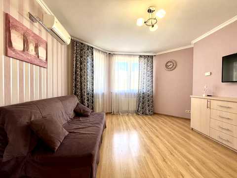 квартира за адресою Миру вул., 40