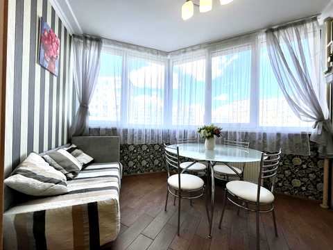 квартира за адресою Миру вул., 40