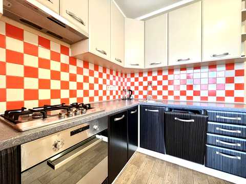 квартира за адресою Миру вул., 40