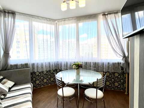 квартира за адресою Миру вул., 40