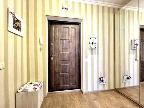 квартира за адресою Миру вул., 40