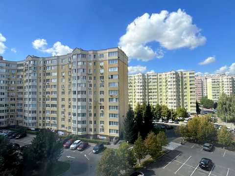 квартира за адресою Миру вул., 40
