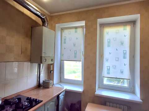 квартира за адресою Паркова вул., 11