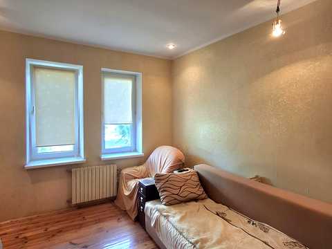 квартира за адресою Паркова вул., 11