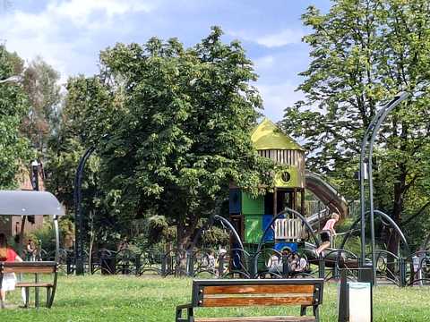 квартира за адресою Паркова вул., 11