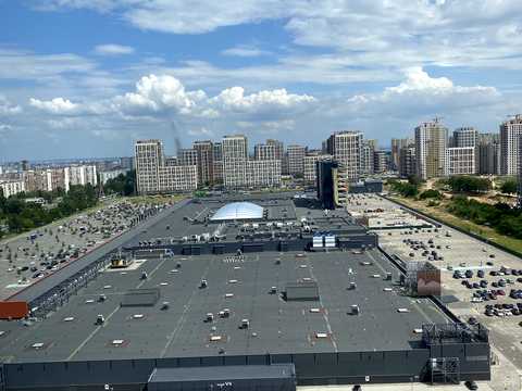 квартира за адресою Європейського Союзу просп. (Правди), 49
