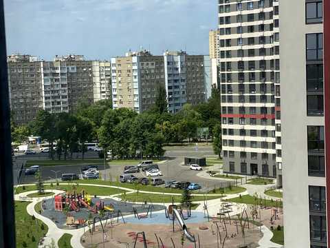 квартира по адресу Правды просп. (Правди), 49