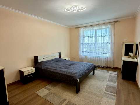 квартира за адресою Олександра Довженка вул., 39