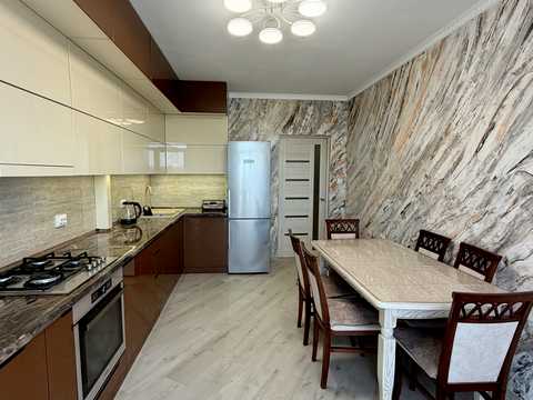 квартира за адресою Олександра Довженка вул., 39