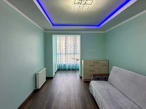 квартира за адресою Олександра Довженка вул., 39