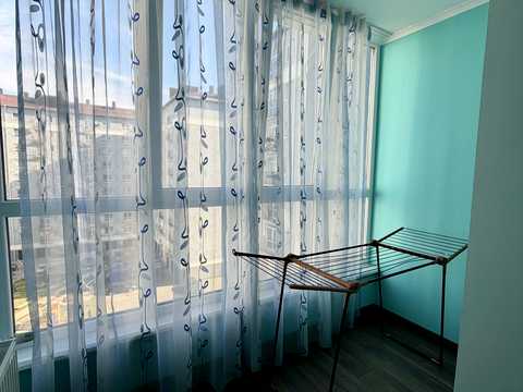 квартира за адресою Олександра Довженка вул., 39
