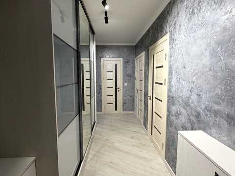 квартира за адресою Олександра Довженка вул., 39