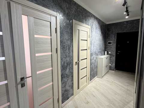 квартира за адресою Олександра Довженка вул., 39